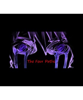 The Four Paths Steam Key GLOBAL